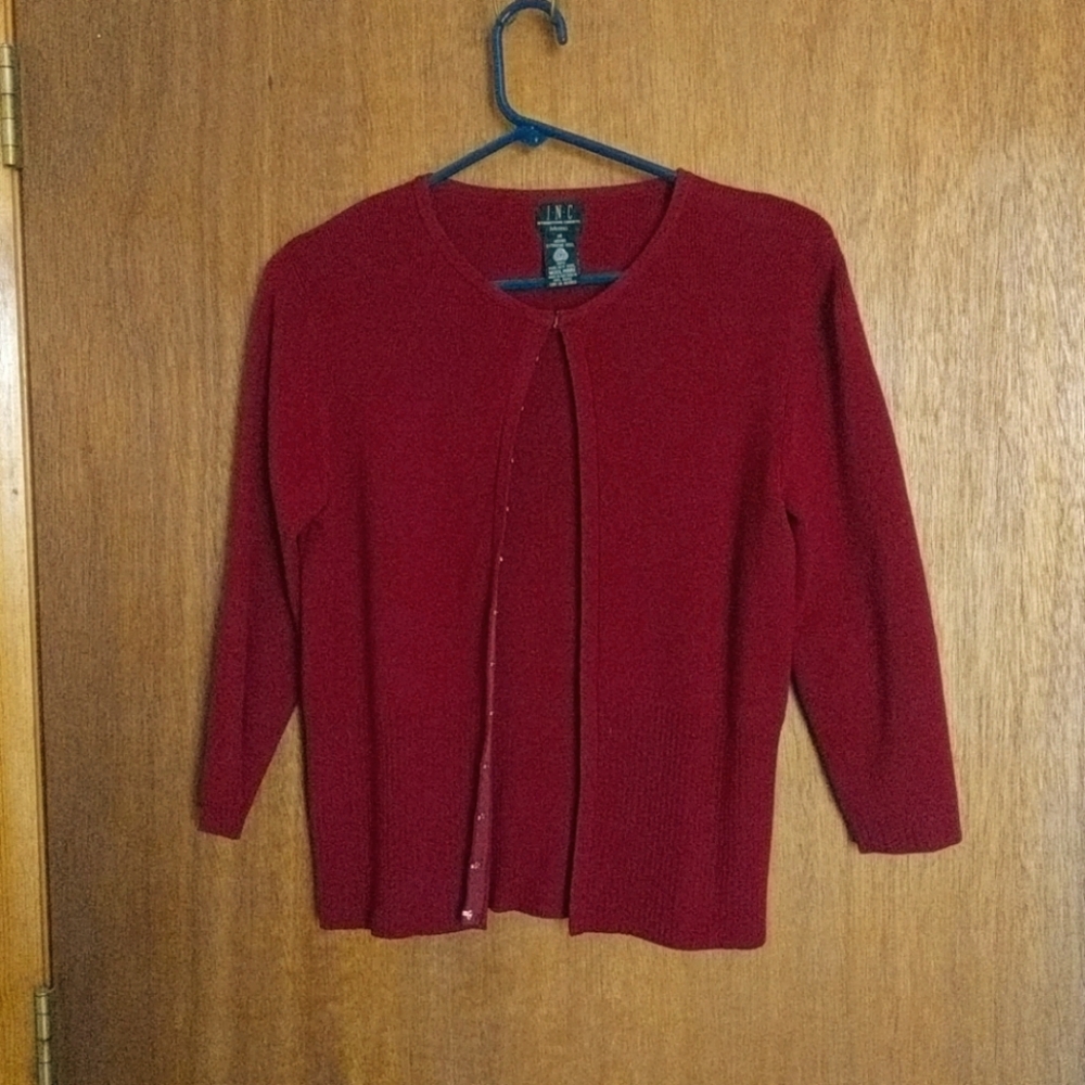 I.N.C international concepts merino